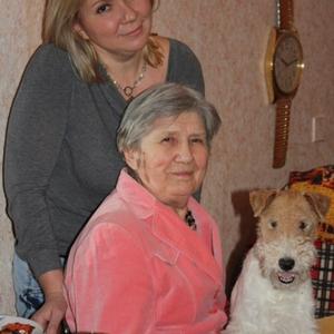 Девушки в Санкт-Петербурге: Майоныш, 87 - ищет парня из Санкт-Петербурга