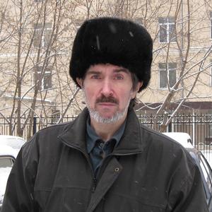 Andrei, 71 год, Москва