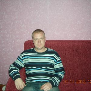Александр, 40 лет, Саранск