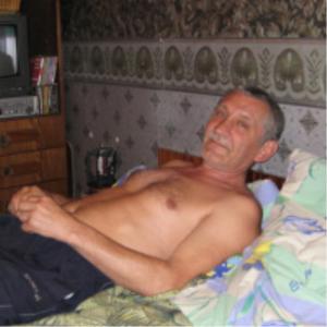 Парни в Калининграде: Александр, 73 - ищет девушку из Калининграда