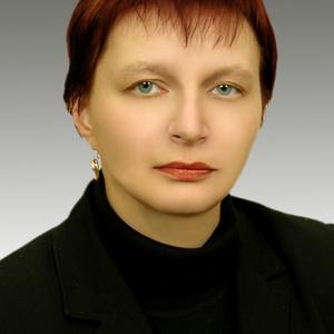 Elizaveta, 53 года, Екатеринбург