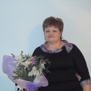 Мария, 65 лет, Омск