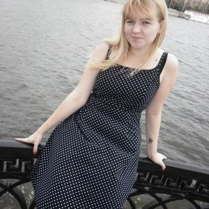 Натали, 34 года, Москва