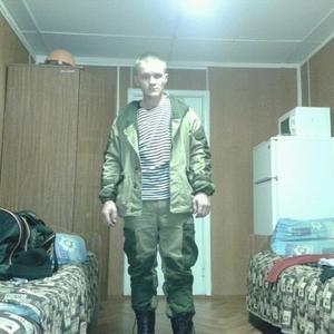 Виктор, 35 лет, Краснодар