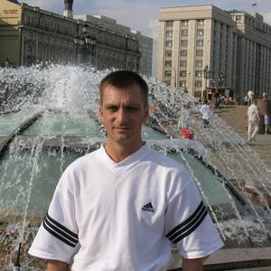 Дмитрий, 53 года, Кемерово