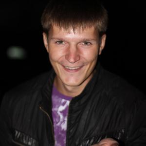 Парни в Новокузнецке: Дима, 35 - ищет девушку из Новокузнецка