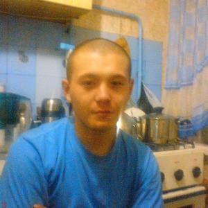 Равиль, 35 лет, Омск