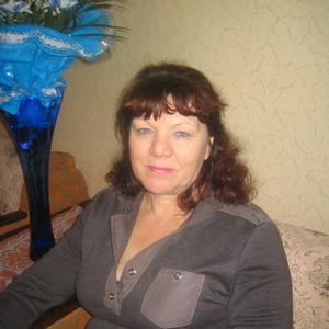 Татьяна, 63 года, Тольятти