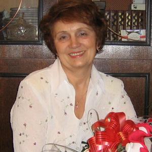 Ирина, 78 лет, Ярославль