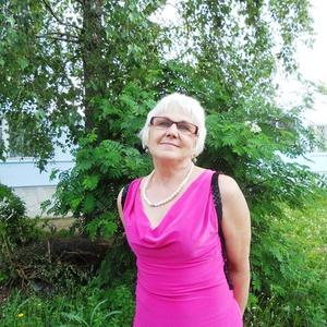 Галина, 73 года, Набережные Челны