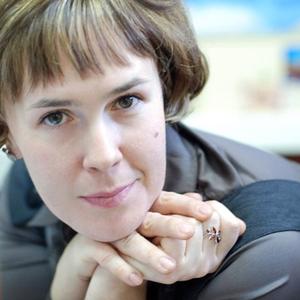 Катрин, 42 года, Москва