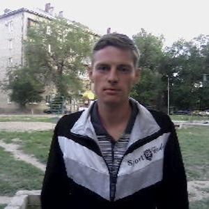 Парни в Волгограде: Александр, 38 - ищет девушку из Волгограда
