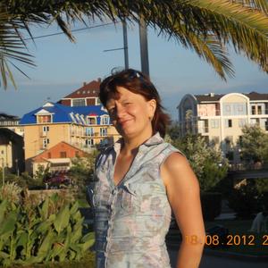 Лина, 47 лет, Челябинск