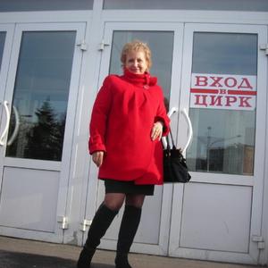 Девушки в Новокузнецке: Татьяна, 64 - ищет парня из Новокузнецка
