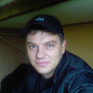 Парни в Екатеринбурге: Дмитрий, 43 - ищет девушку из Екатеринбурга