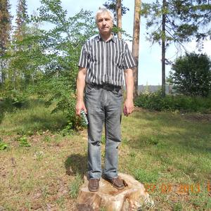 Парни в Ижевске: Сергей, 61 - ищет девушку из Ижевска