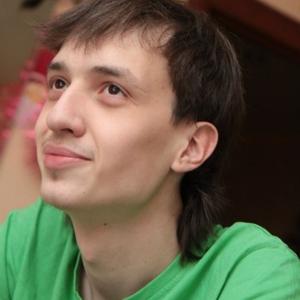Алексей, 31 год, Первоуральск