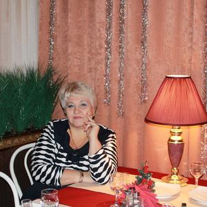 Галина, 65 лет, Сосногорск