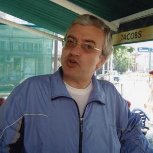 Диян Христов Йорданов, 62 года, Москва