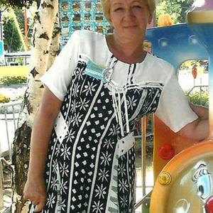 Галина, 64 года, Энгельс
