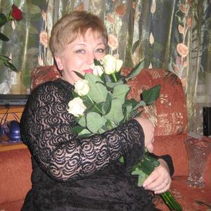 Девушки в Нижний Новгороде: Ольга Сазанова, 59 - ищет парня из Нижний Новгорода