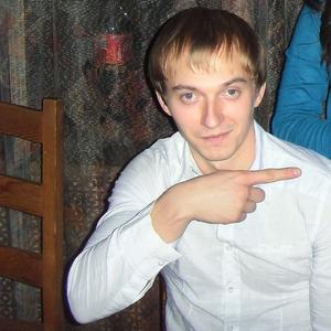 Дюшик, 36 лет, Москва