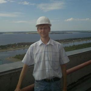 Владимир, 40 лет, Пермь