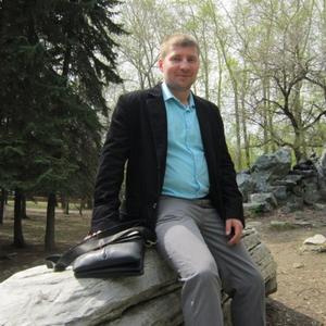 Парни в Челябинске: Александр Федоров, 40 - ищет девушку из Челябинска