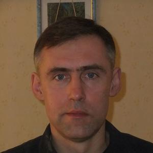 Игорь, 52 года, Пушкино
