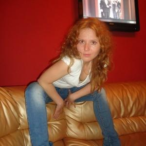 Аня, 40 лет, Брянск