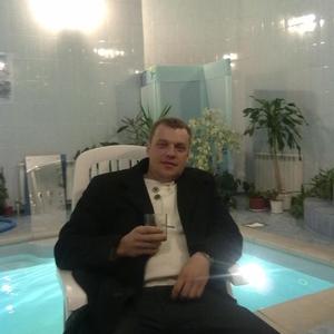 Александр, 45 лет, Невинномысск