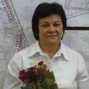 Ирина, 66 лет, Москва