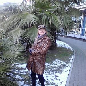 Девушки в Смоленске: Ольга, 58 - ищет парня из Смоленска