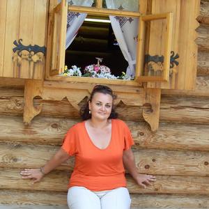 Девушки в Саранске: Инна, 46 - ищет парня из Саранска