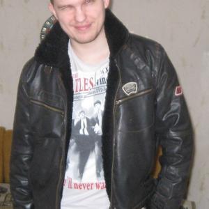 Парни в Липецке: Марвин, 41 - ищет девушку из Липецка