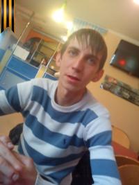 Парни в Кисловодске: Максим, 32 - ищет девушку из Кисловодска