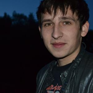 Костя), 32 года, Брянск