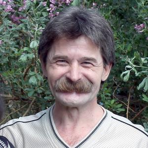Виктор Пепеляев, 60 лет, Омск
