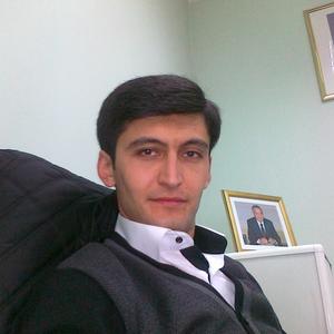Ворисхон, 45 лет, Ташкент