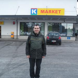 Парни в Северодвинске: Vadim, 42 - ищет девушку из Северодвинска