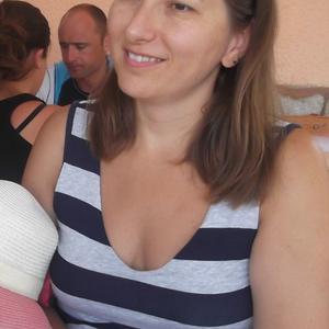 Лина, 47 лет, Москва