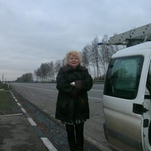 Девушки в Липецко: Жанна, 63 - ищет парня из Липецко