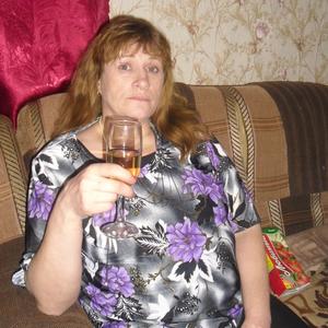 Галина, 57 лет, Таврическое