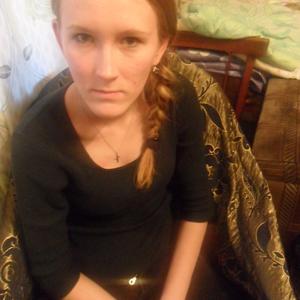 Девушки в Новосибирске: Кристина, 33 - ищет парня из Новосибирска