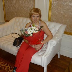 Елена, 50 лет, Тюмень
