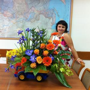 Девушки в Уфе (Башкортостан): Ирина, 58 - ищет парня из Уфы (Башкортостан)