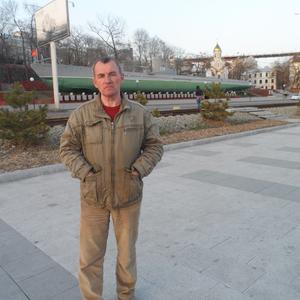 Парни в Комсомольске-На-Амуре: Константин, 66 - ищет девушку из Комсомольска-На-Амуре