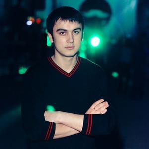 Андрей, 32 года, Краснодар