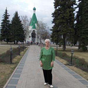 Девушки в Нижний Новгороде: Светлана, 76 - ищет парня из Нижний Новгорода