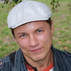 Парни в Нефтеюганске: Алексей, 40 - ищет девушку из Нефтеюганска